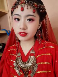 点击看大图 -盘子女人坊古装写真摄影(南京总店)