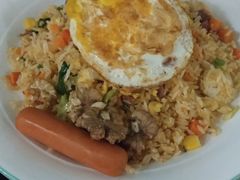 -绿茵阁(体育西分店)