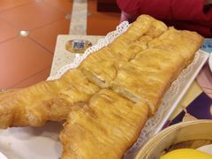 -点都德(千灯湖环宇城店)
