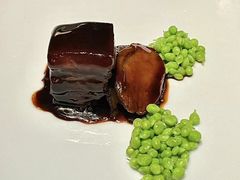 -杭州西子湖四季酒店·金沙厅