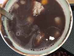 芋圆4号-鲜芋仙(太原街万达店)