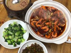 -吴掌柜·藕汤印象(南湖店)