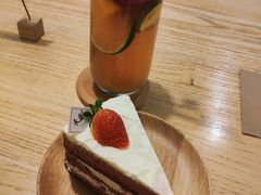 -禾康家蛋糕店