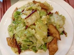 -巴依老爷新疆美食(清华东门店)