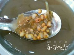 绿豆汤-黎丽螺蛳粉(美林店)