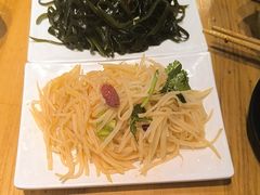 -聚点串吧·北京烧烤(公益西桥店)