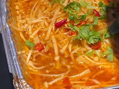 -钳小柒·小龙虾蓝龙王烧烤夜宵(长寿路店)