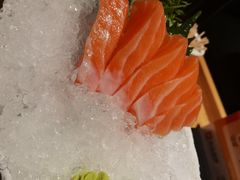 -京料理·日料自助·铁板燒(复悦城店)