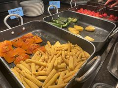 -杭州开元名都大酒店·地中海自助餐厅