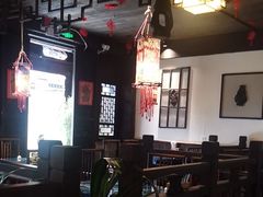 -香满楼(临安路店)