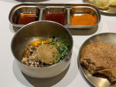 -西塔老太太泥炉烤肉(北京望京店)