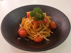 -百好乐宠物友好餐厅(朝外大街店)