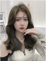 -东方美妍
