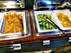 -盛江山自助料理(太原街万达店)