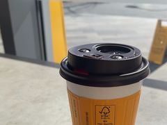 -麦当劳(北苑秋实路店)