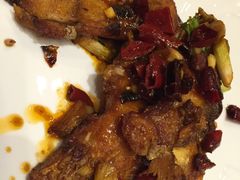 -湖北味道(湖北大厦店)