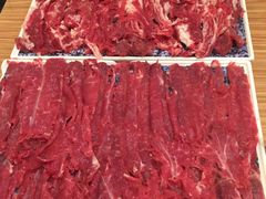 -潮汕牛肉火锅