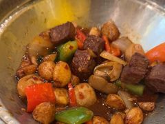 -美奈小馆·越南料理(福田星河COCO Park店)