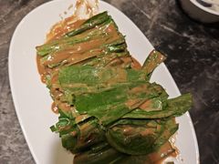 -前海沿·海鲜水饺青岛菜(乐客城店)