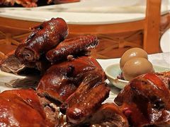 -院8里·小聚园老川菜(九眼桥店)