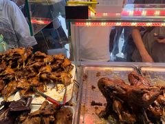 -徐六孃正宗甜皮鸭(张公桥店)