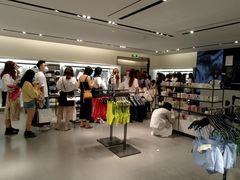 -ZARA HOME(天环广场店)