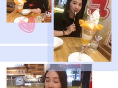 -Ufufu cafe(天神巷店)