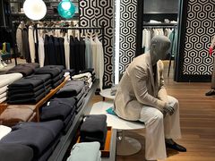 -SUITSUPPLY(安福路店)