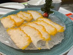 -花菇朵 ll 野生菌火锅·精品云南菜(后沙峪店)