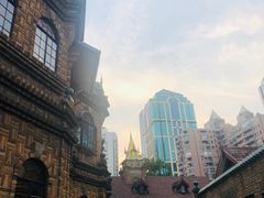 -马勒别墅饭店(静安寺店)