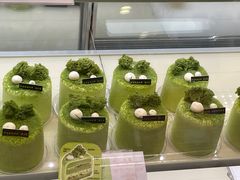 -好利来.生日蛋糕(杨家坪店)