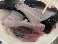 -活鱼馆(宜兴埠店)