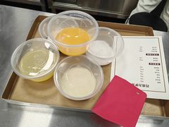 -王森咖啡西点烘焙培训(上海名厨中心店)
