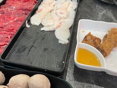-林记潮牛·牛肉火锅(上马墩店)