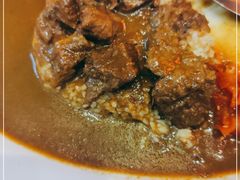 -伽喱博士 Dr.CURRY咖喱饭(太阳宫咖喱店)