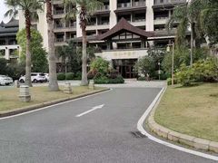 -清远熹乐谷温泉度假酒店