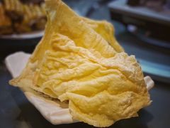 豆腐衣-金龙·打边炉(南京西路店)