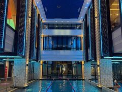 -北京海德酒店温泉