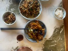 -小吊梨汤·北京菜(香山店)