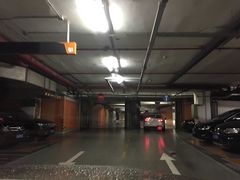 -Iapm环贸地下车库