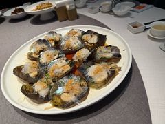 -徐记海鲜(观沙岭|滨江新城店)