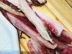 -冷面大王(细河南路店)