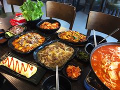 -HONGA HONGA雄家(曹路店)