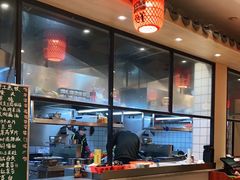 -格塘人家·山泉水煮鱼(望兴家园店)