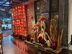 -纸盐河码头火锅(十八梯店)