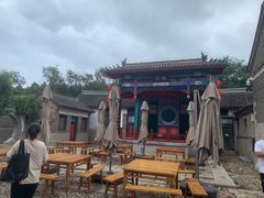 -牟氏庄园