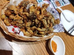 -金掌勺·锅包肉(广渠门店)