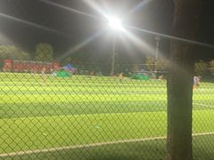 -瀛海足球主题公园