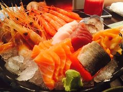 -南苑环球酒店-稻菊日式餐厅(鄞县大道店)