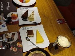 -斗牛士牛排(南京东路店)